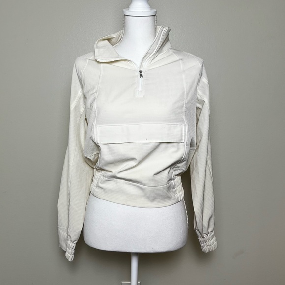 Athleta Boundless Popover Pullover – XXS - Picture 2 of 9